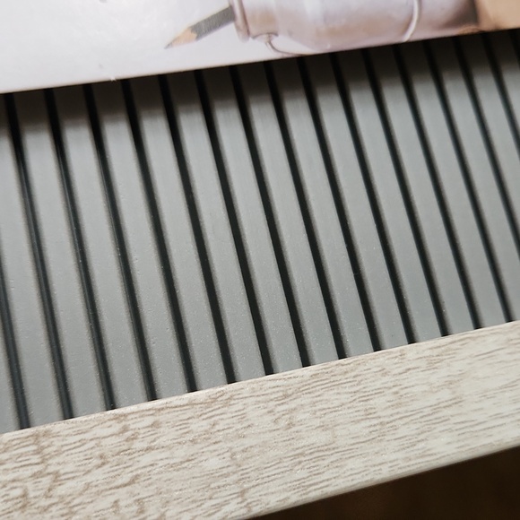 NWT in box cute letter board - Picture 6 of 7